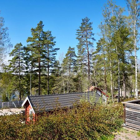 Vimmerby Camping Eksteriør billede