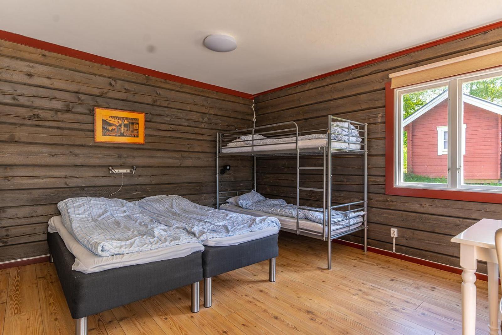 Vimmerby Camping Eksteriør billede