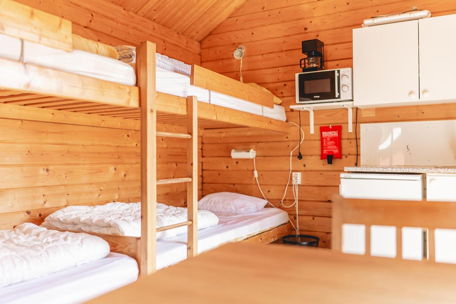 Vimmerby Camping Eksteriør billede