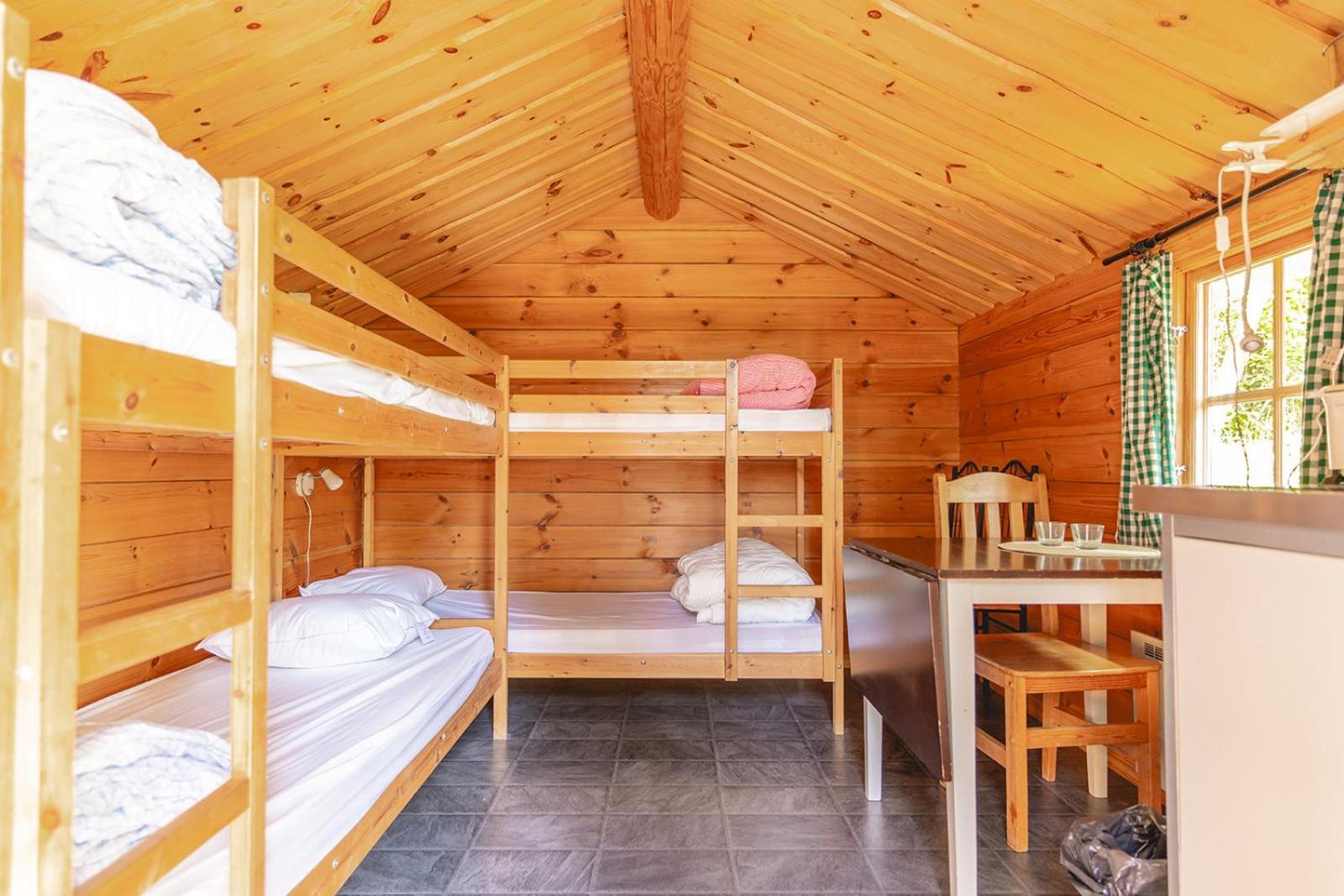 Vimmerby Camping Eksteriør billede