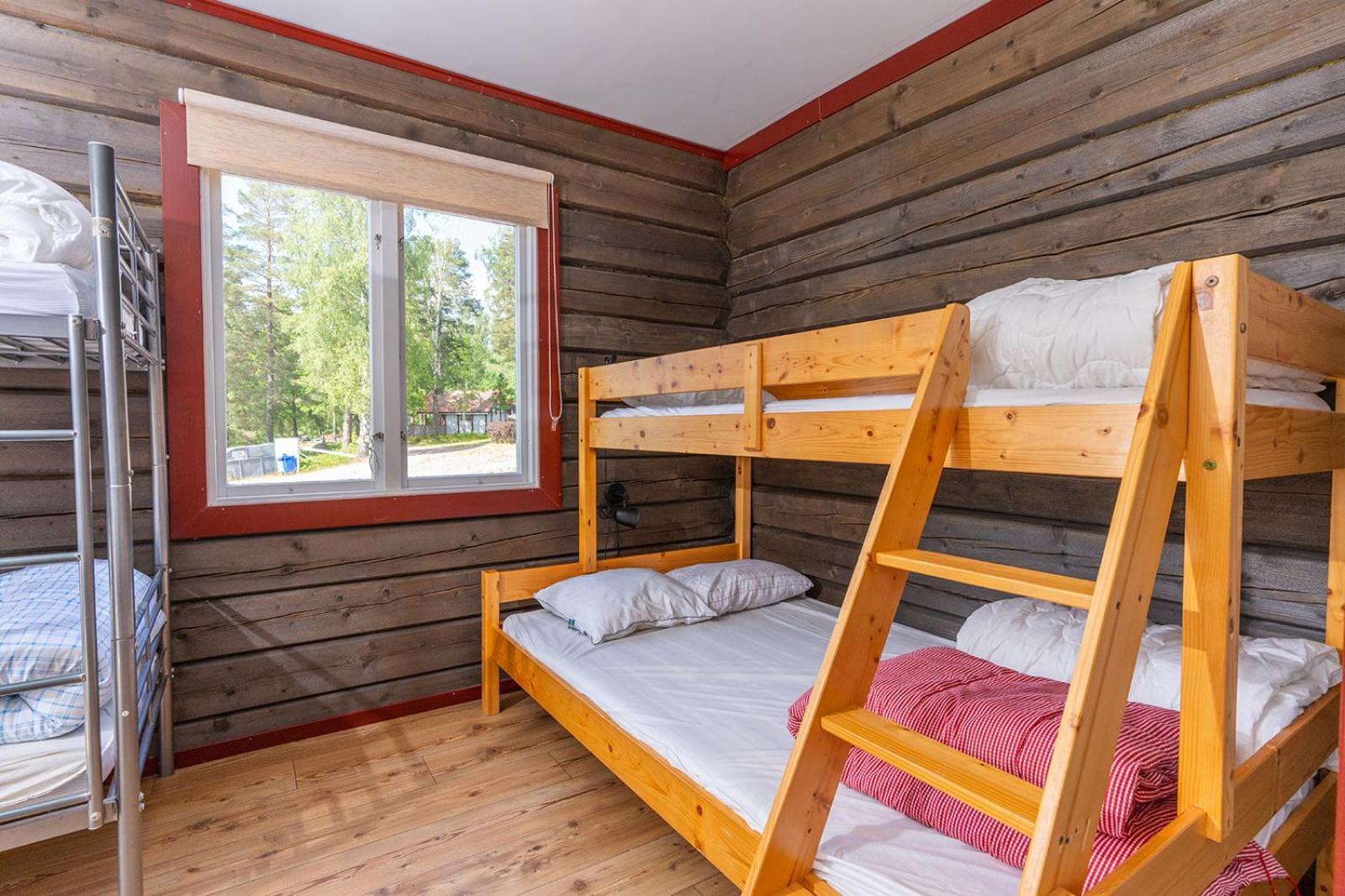 Vimmerby Camping Eksteriør billede