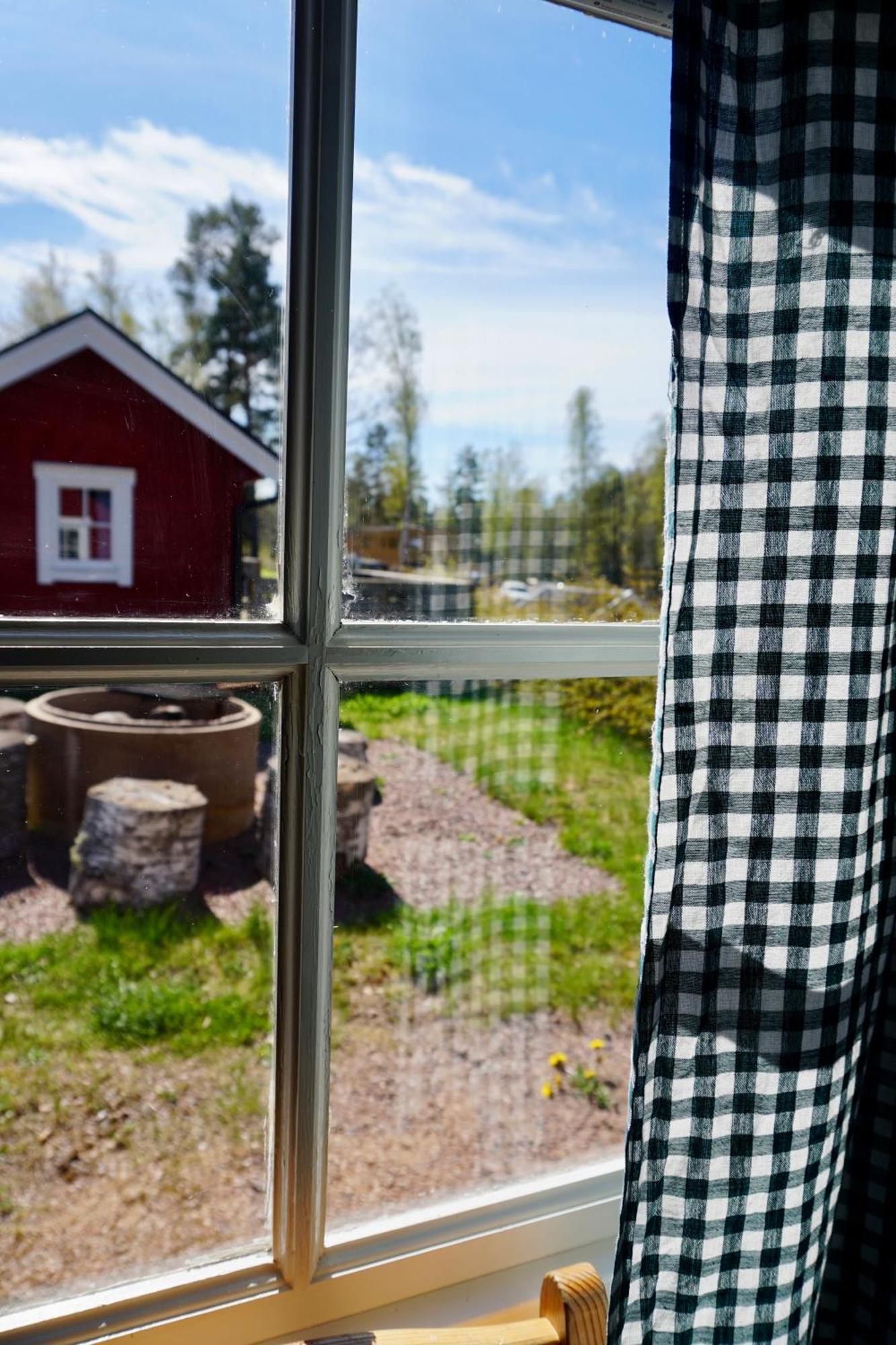 Vimmerby Camping Eksteriør billede