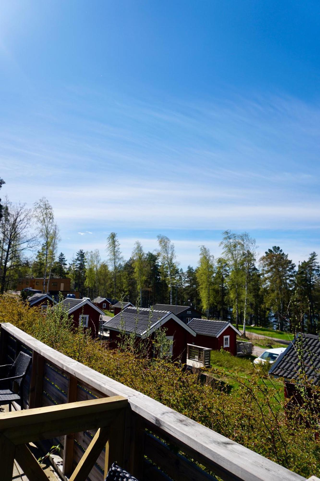 Vimmerby Camping Eksteriør billede