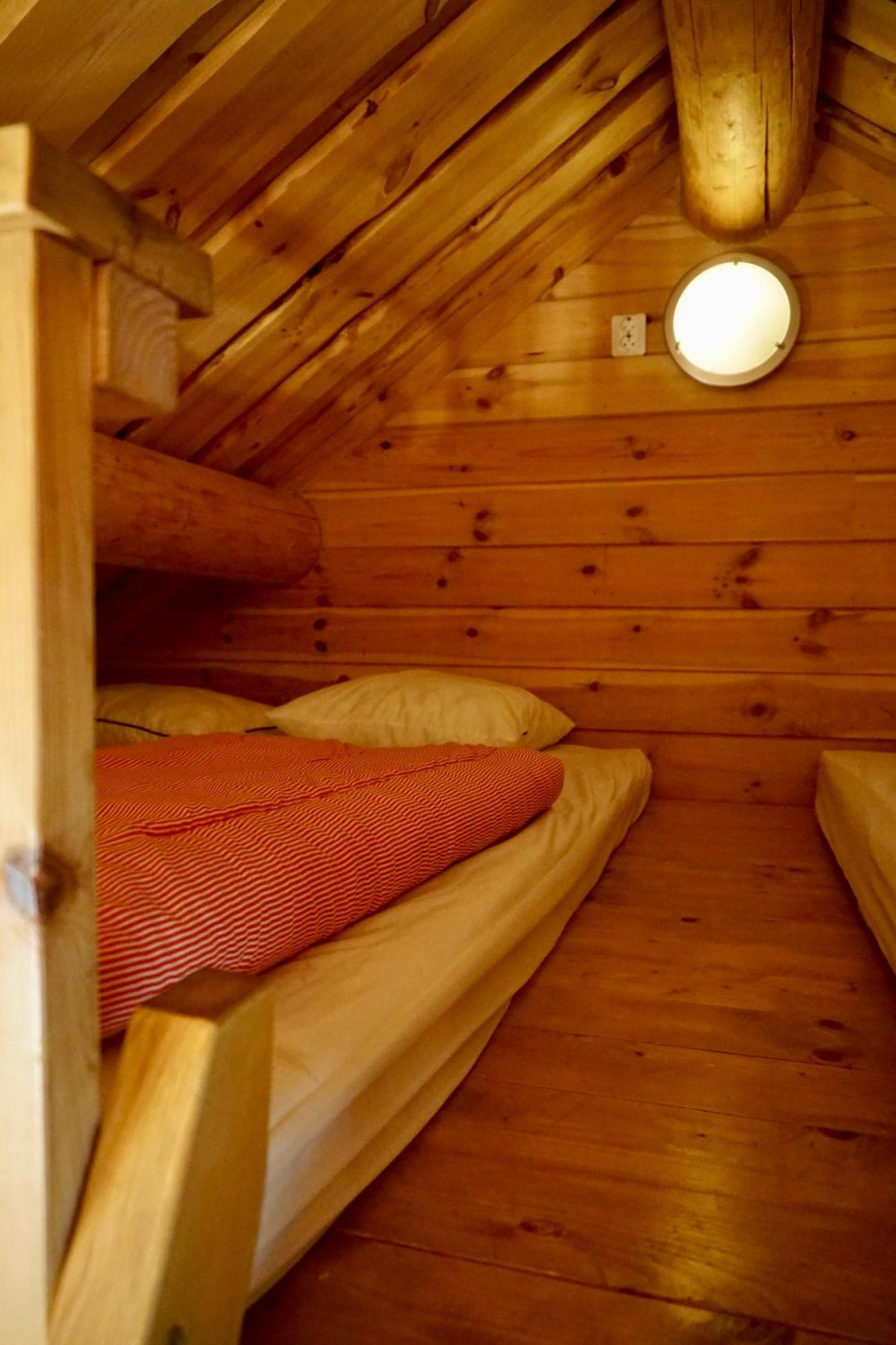 Vimmerby Camping Eksteriør billede