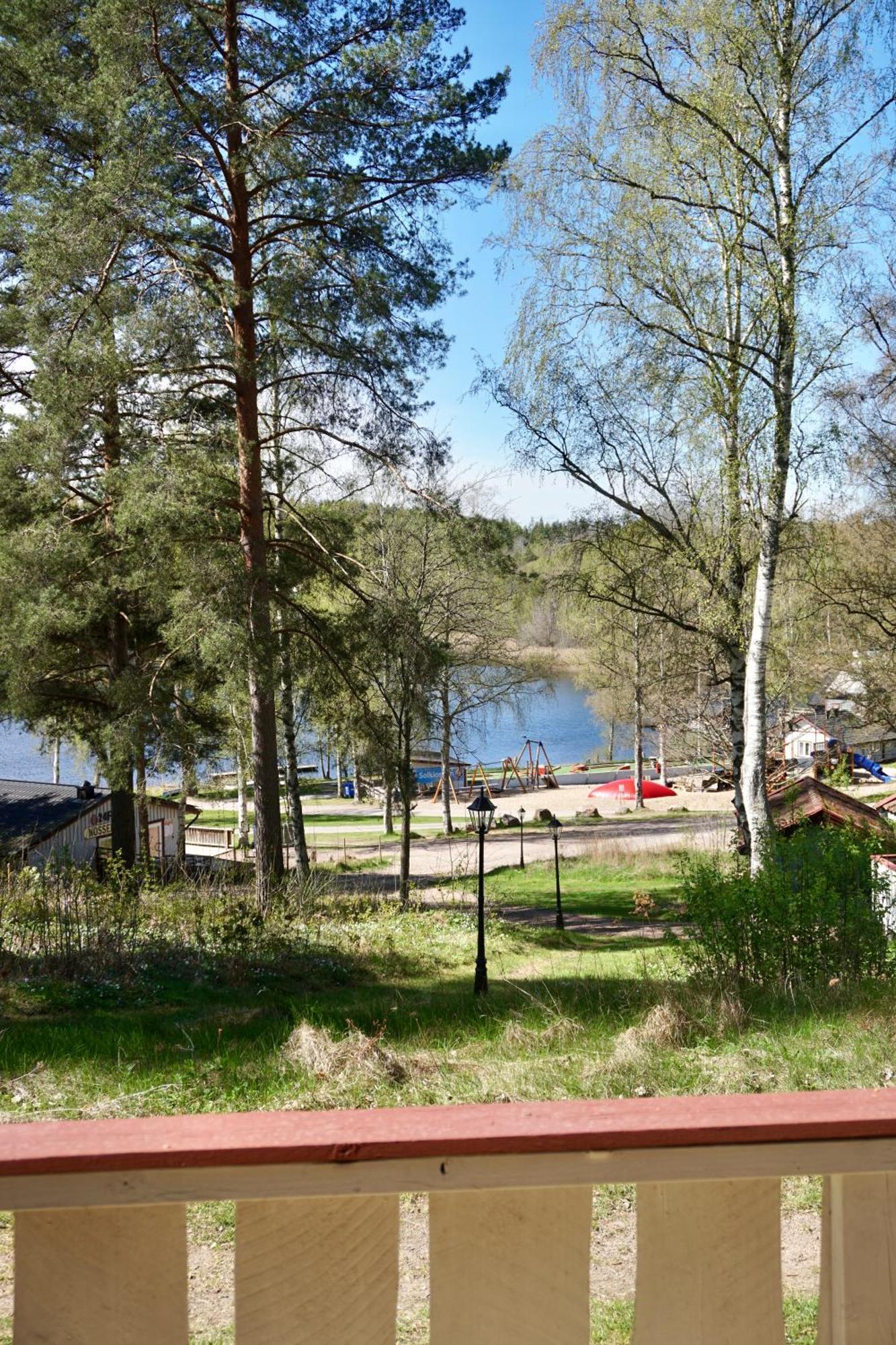 Vimmerby Camping Eksteriør billede